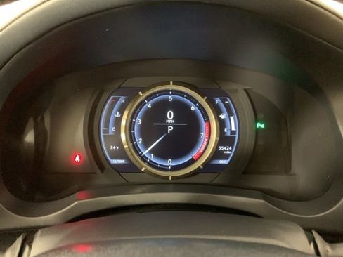 Used 2016 Lexus RC 300 AWD image 20