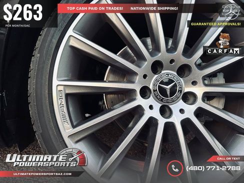 Used 2018 Mercedes-Benz C 300 Sedan image 33