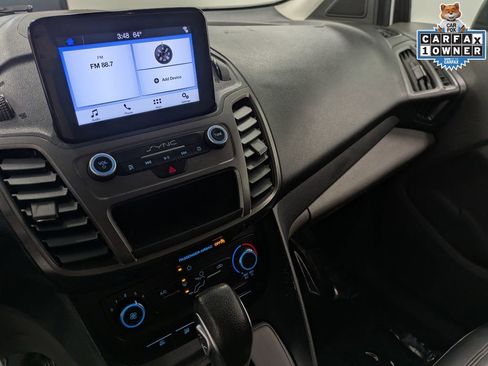 Used 2020 Ford Transit Connect XL FWD image 12
