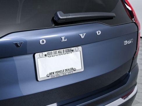 Certified 2026 Volvo XC90 B6 Ultra w/ Protection Package AWD/4WD image 40