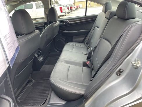 Used 2019 Subaru Legacy 2.5i Limited image 13