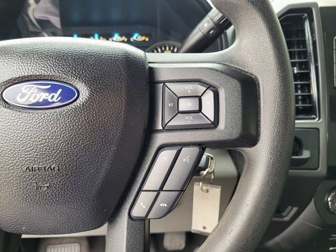 Used 2018 Ford F150 XLT RWD image 26