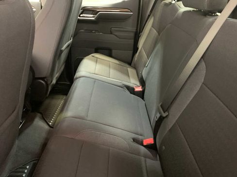 New 2026 Chevrolet Silverado 1500 LT image 5