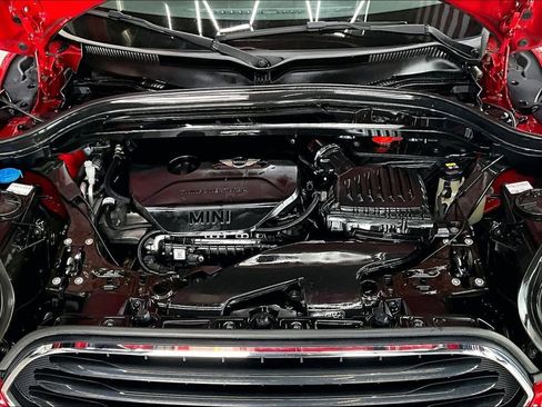 Used 2019 MINI Cooper Countryman FWD image 30