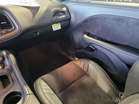 New 2023 Dodge Challenger SRT Hellcat Redeye image 14