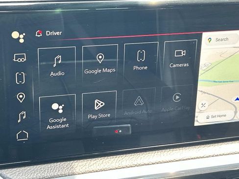 Used 2023 GMC Sierra 1500 Denali AWD/4WD image 38