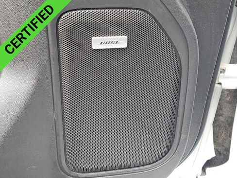 Certified 2022 Chevrolet Silverado 1500 High Country w/ Technology Package image 25