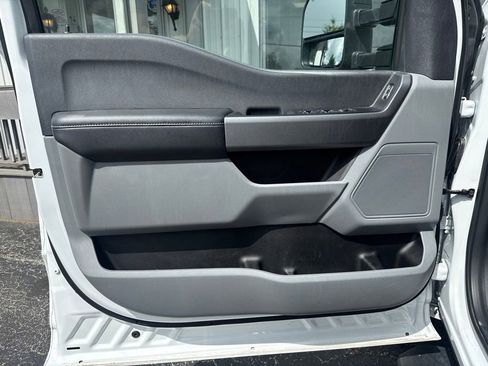 Used 2026 Ford F350 XLT AWD/4WD image 9