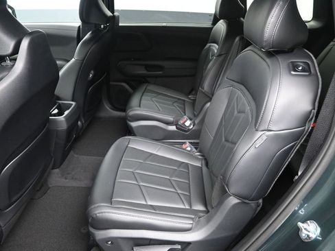 New 2027 Kia Telluride EX X-Line AWD/4WD image 31