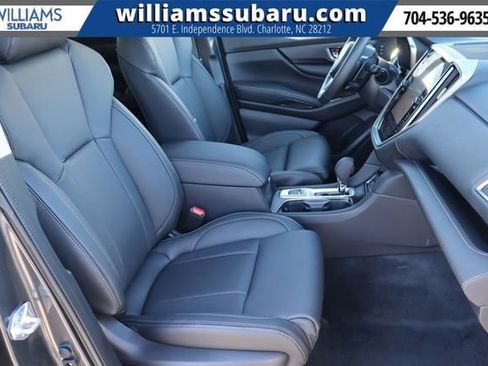 New 2026 Subaru Ascent Limited image 26