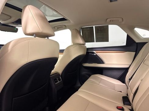 Certified 2021 Lexus RX 350 AWD w/ Premium Package image 30