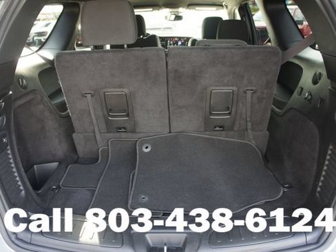 Used 2025 Dodge Durango GT RWD image 15