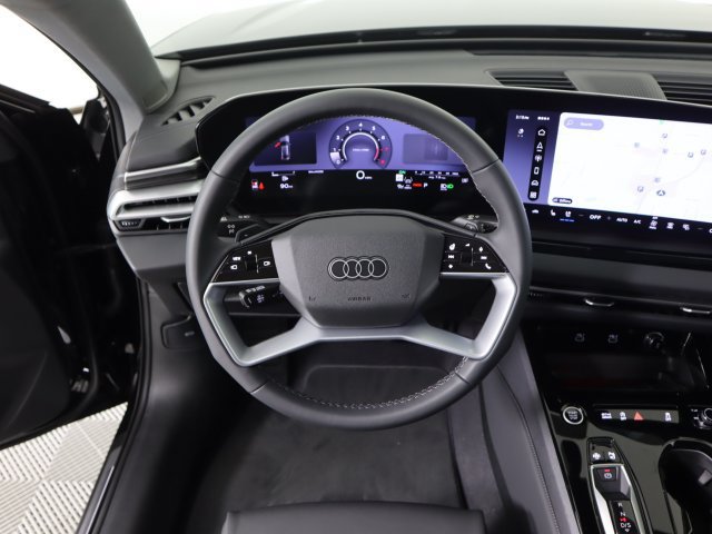 New 2026 Audi A5 Premium Plus AWD/4WD image 22