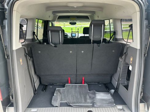 Used 2021 Ford Transit Connect XLT FWD image 25