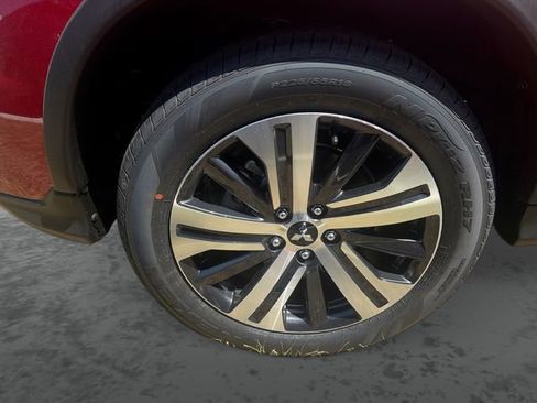 New 2026 Mitsubishi Outlander Sport AWD image 25