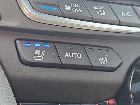 Certified 2025 Acura TLX SH-AWD w/ A-SPEC Pkg image 26