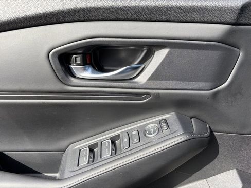 Certified 2024 Honda Accord Sport image 20