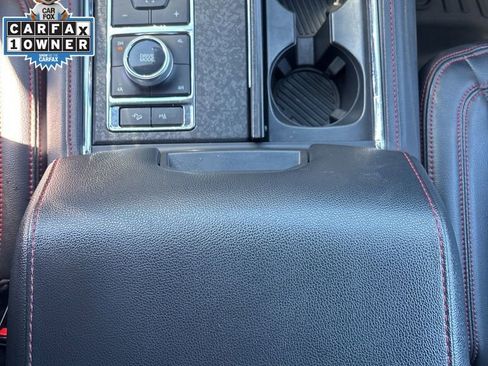 Used 2024 Ford Expedition Max Limited AWD/4WD image 19