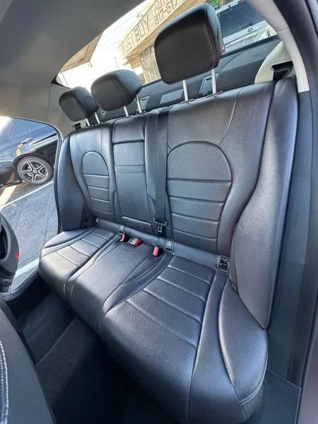 Used 2020 Mercedes-Benz C 300 Sedan image 21