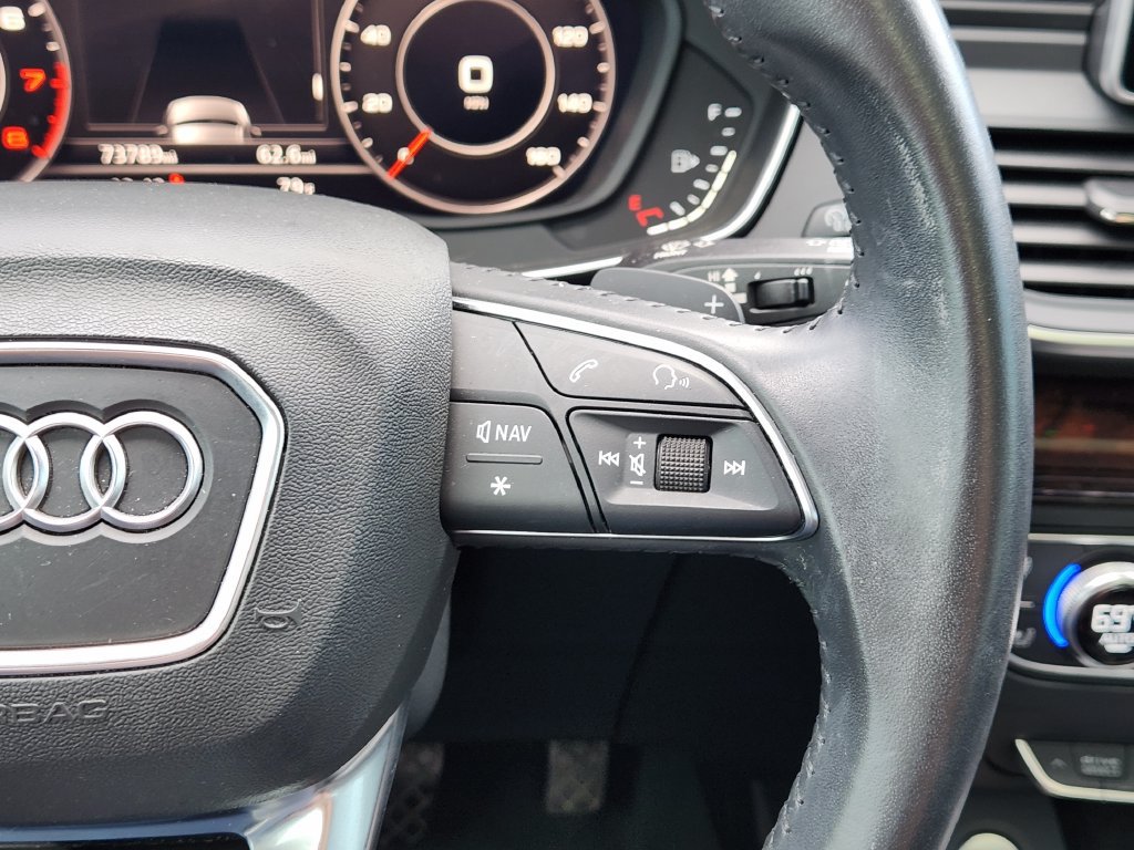 Used 2019 Audi Q5 2.0T Premium Plus w/ Premium Plus Package AWD/4WD image 29