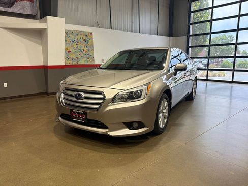 Used 2016 Subaru Legacy 2.5i Premium AWD/4WD image 72