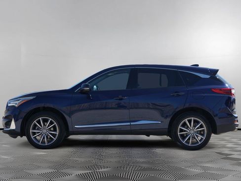 Used 2021 Acura RDX w/ Technology Package FWD image 7