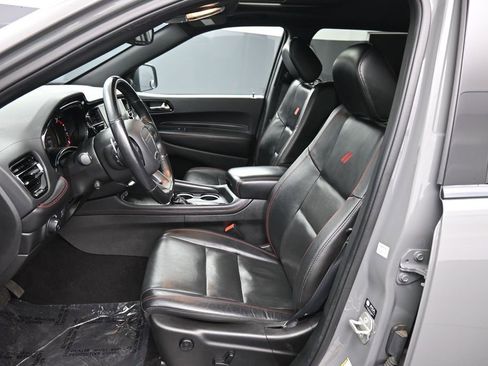 Used 2023 Dodge Durango R/T AWD/4WD image 19