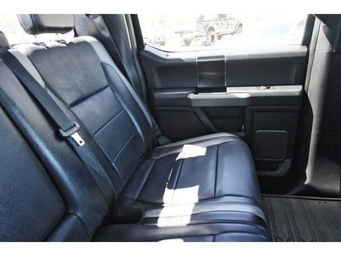 Used 2018 Ford F150 Raptor w/ Equipment Group 802A Luxury image 10