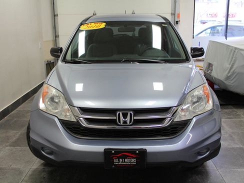 Used 2010 Honda CR-V LX image 2