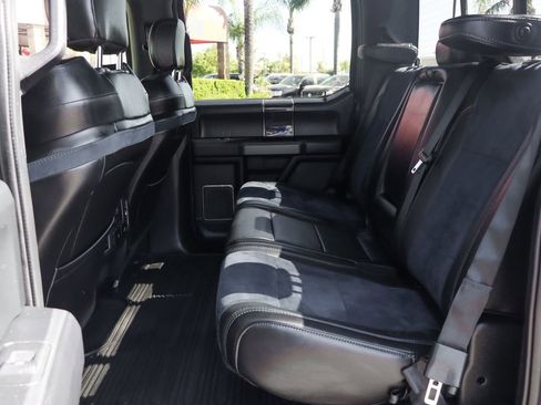 Used 2020 Ford F150 Raptor w/ Equipment Group 802A Luxury image 50