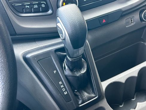 Used 2020 Ford Transit 350 XLT image 23