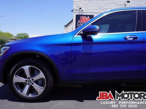 Used 2022 Mercedes-Benz GLC 300 image 48