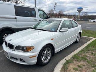 Used 2004 BMW 325Ci Coupe video 1