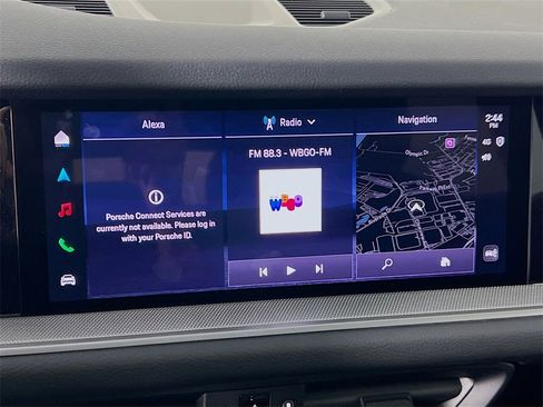 New 2026 Porsche Cayenne Base image 15