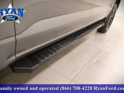 New 2025 Ford F150 Lariat w/ Equipment Group 501A Mid AWD/4WD image 34