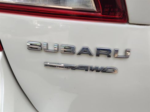 Used 2016 Subaru Outback 2.5i Premium AWD/4WD image 5