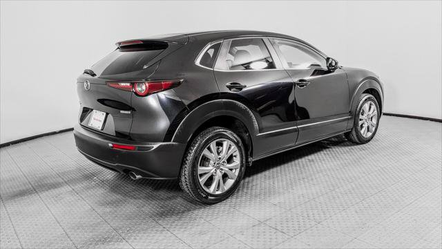 Used 2020 MAZDA CX-30 AWD w/ Select Package image 8