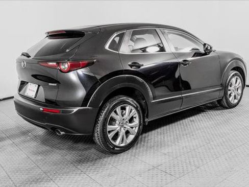 Used 2020 MAZDA CX-30 AWD w/ Select Package image 8
