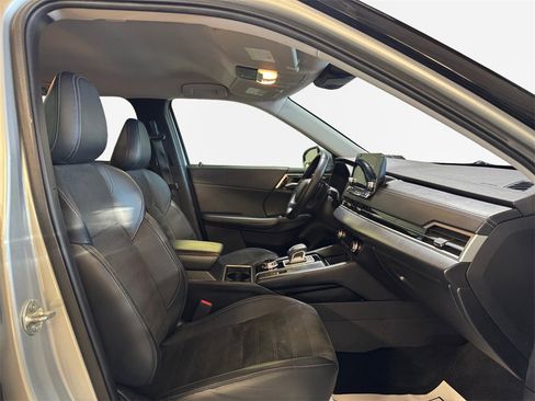 Used 2022 Mitsubishi Outlander SE image 26