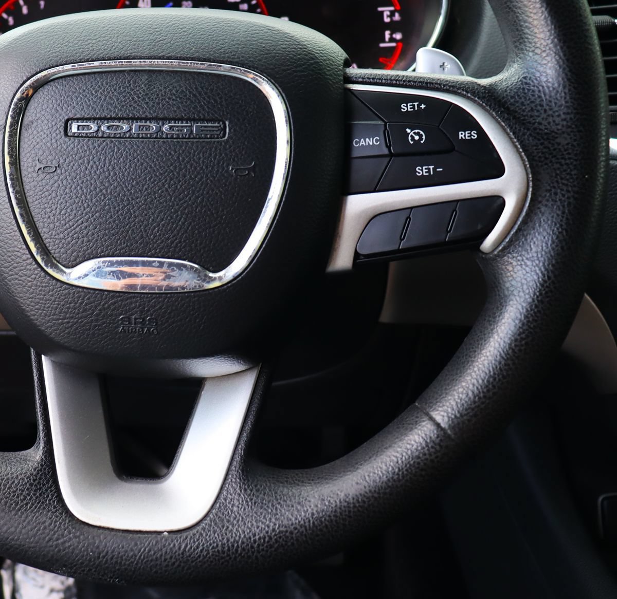 Used 2015 Dodge Durango SXT RWD image 54