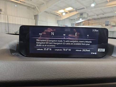 New 2026 MAZDA CX-50 AWD 2.5 Hybrid w/ Weather Package image 23