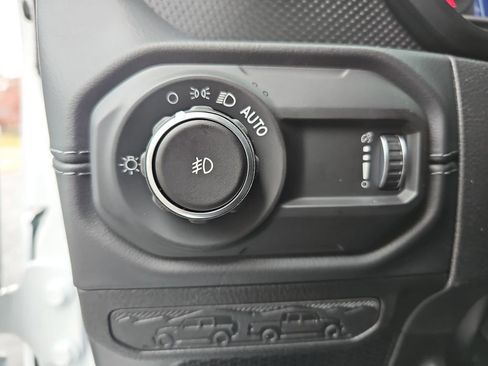 New 2026 Jeep Wrangler Rubicon image 24