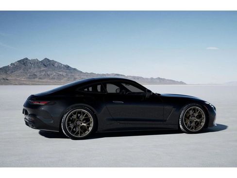 New 2025 Mercedes-Benz AMG GT 63 image 18