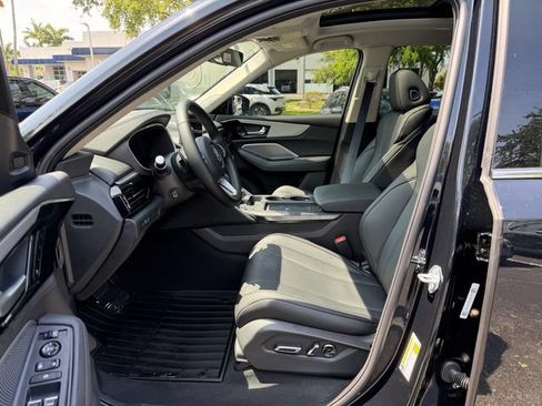 New 2026 Acura MDX FWD image 7