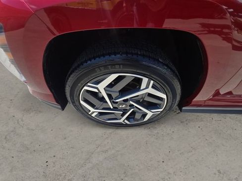 Certified 2024 Hyundai Kona N Line AWD/4WD image 14
