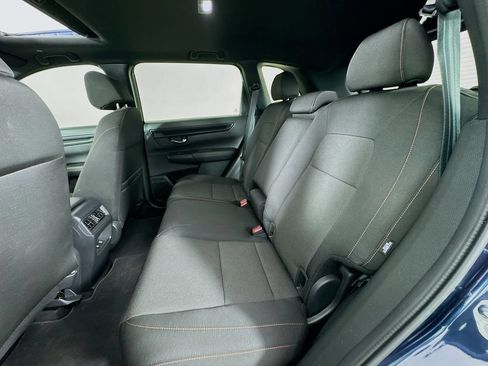 Used 2026 Honda CR-V Sport image 29