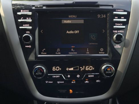 Used 2021 Nissan Murano S w/ Cargo Package FWD image 18