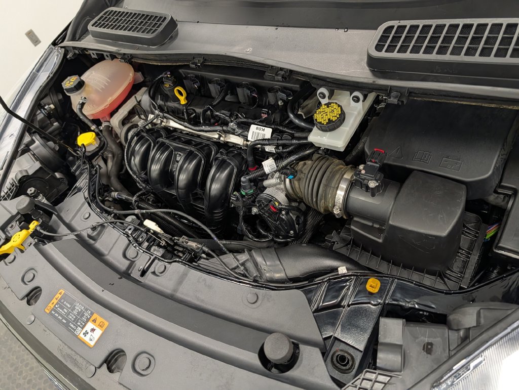 Used 2019 Ford Escape S FWD image 37