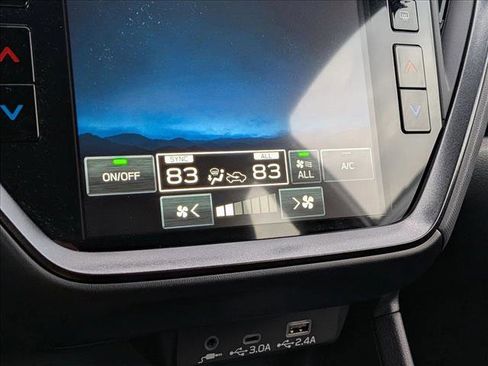 Certified 2025 Subaru Impreza RS image 15