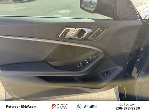 Used 2023 BMW 228i xDrive Gran Coupe w/ Convenience Package image 14